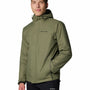 Parka Hombre Tunnel Falls II Gris Columbia