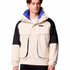 Parka Hombre Powderkeg II Interchange Blanco Columbia