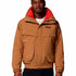 Parka Hombre Powderkeg II Interchange Café Columbia