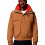 Parka Hombre Powderkeg II Interchange Café Columbia