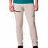 Pantalón Hombre Titan II Gris Columbia