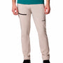 Pantalón Hombre Titan II Gris Columbia