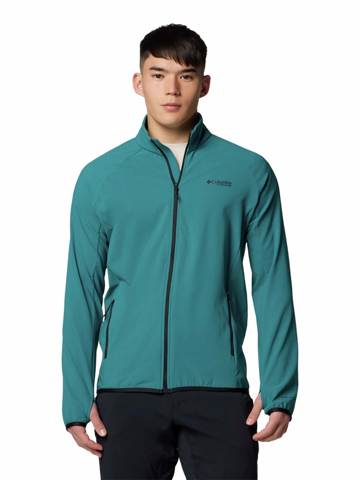 Polar Hombre Spectre Ridge Tech Azul Columbia