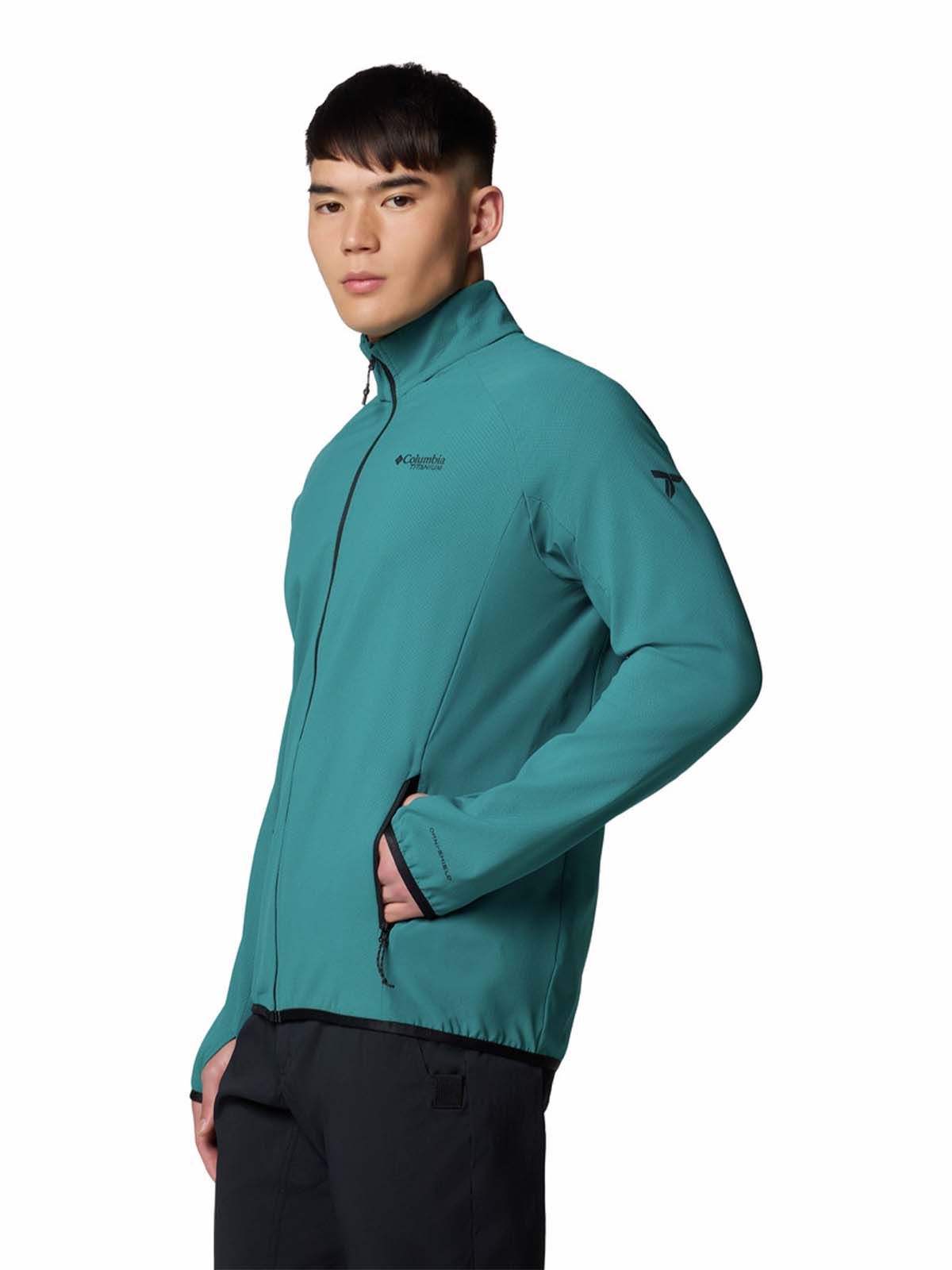 Polar Hombre Spectre Ridge Tech Azul Columbia