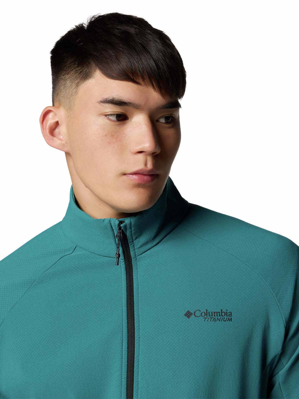 Polar Hombre Spectre Ridge Tech Azul Columbia