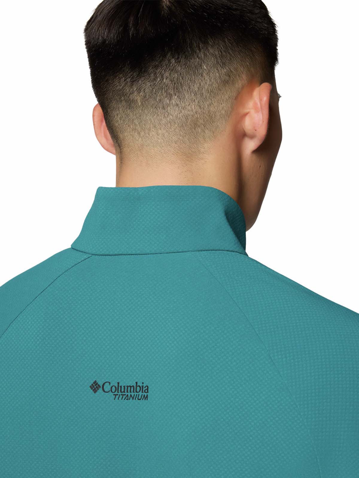 Polar Hombre Spectre Ridge Tech Azul Columbia