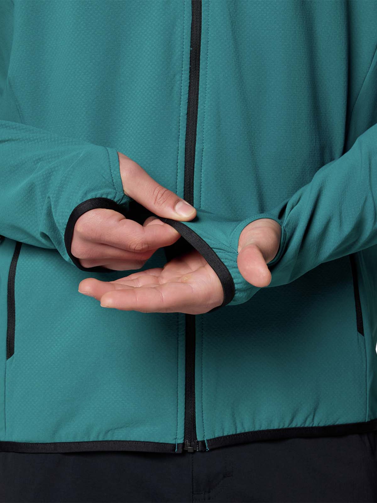 Polar Hombre Spectre Ridge Tech Azul Columbia