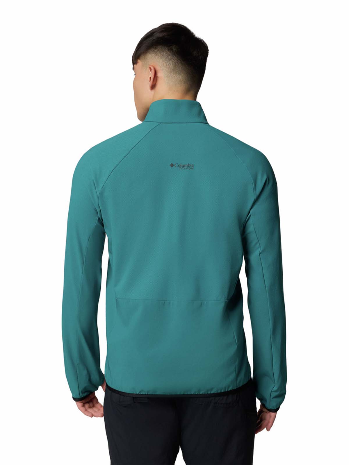 Polar Hombre Spectre Ridge Tech Azul Columbia