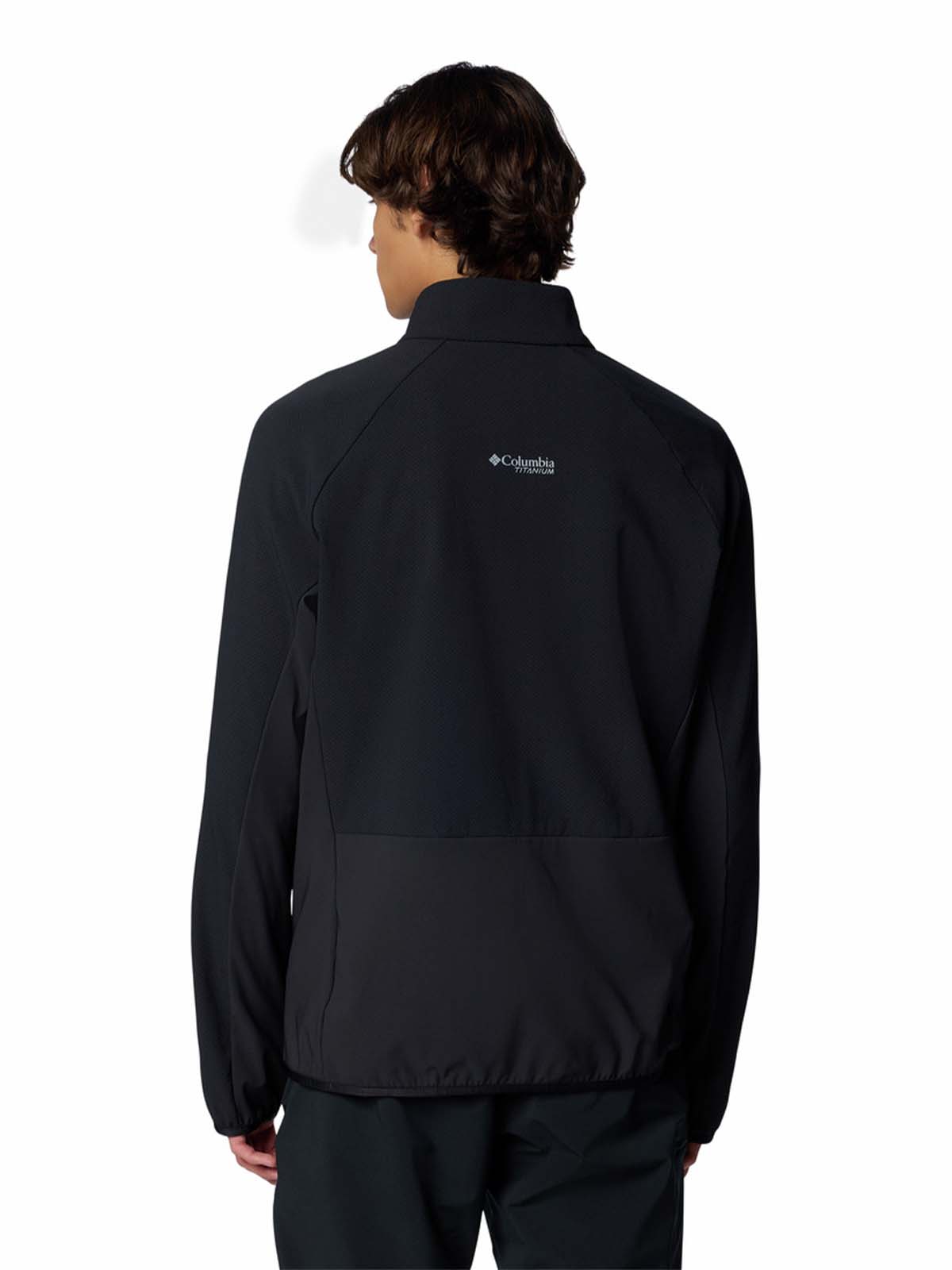 Polar Hombre Spectre Ridge Tech Negro Columbia