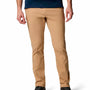 Pantalón Hombre Blck Mesa Woven Beige Columbia