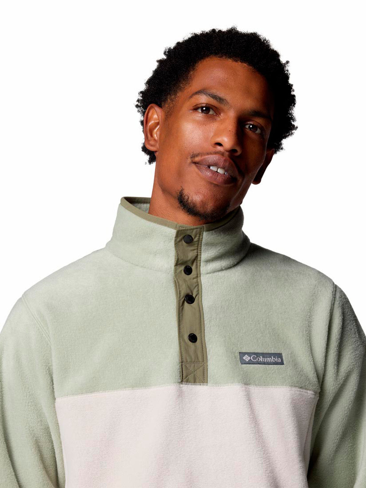 Polar Hombre Steens Mountain Half Gris Columbia