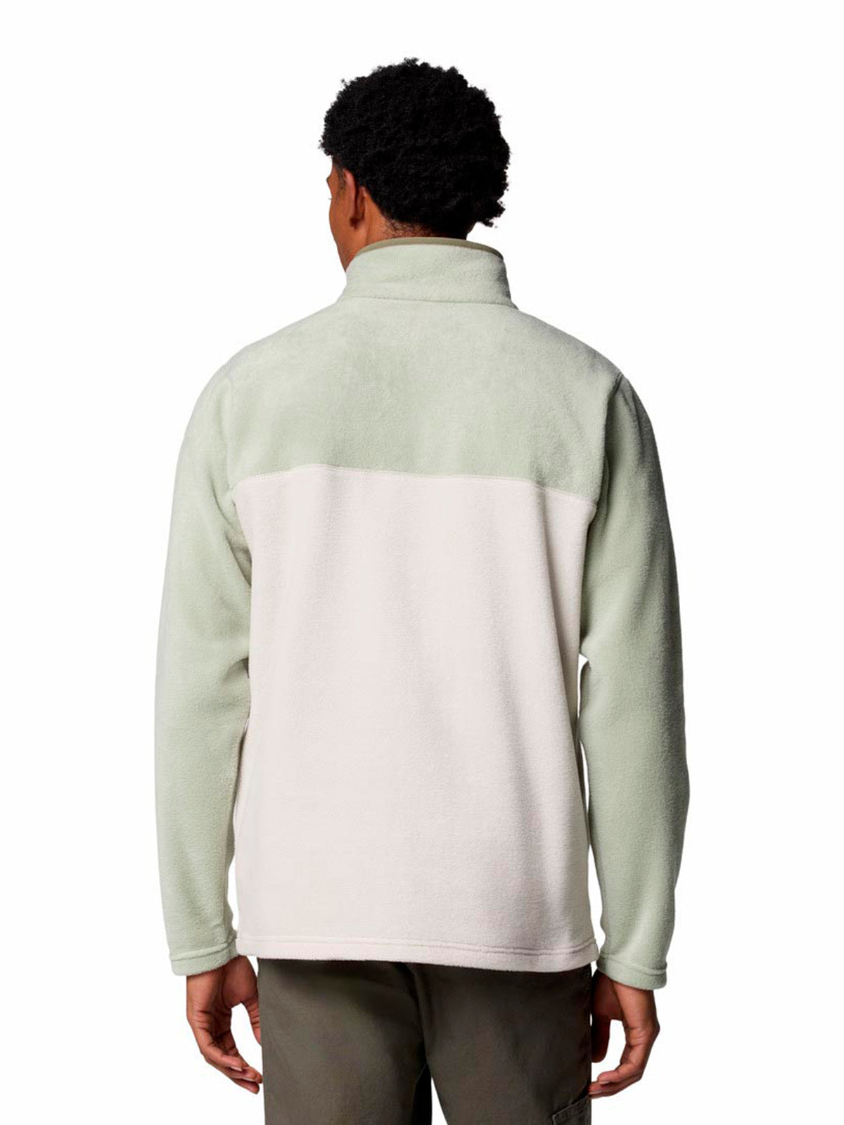 Polar Hombre Steens Mountain Half Gris Columbia