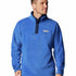 Polar Hombre Steens Mountain Half Zip Azul Columbia