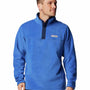 Polar Hombre Steens Mountain Half Zip Azul Columbia
