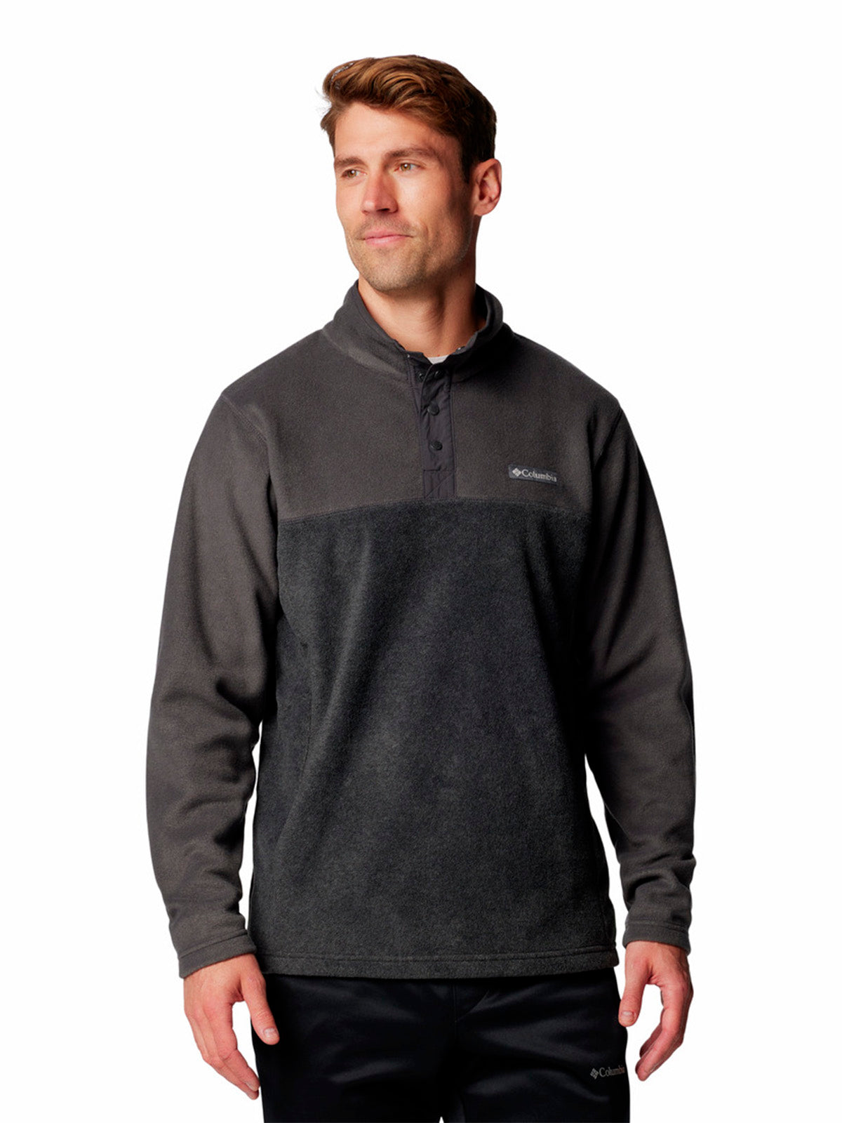 Polar Hombre Steens Mountain Half Gris Columbia