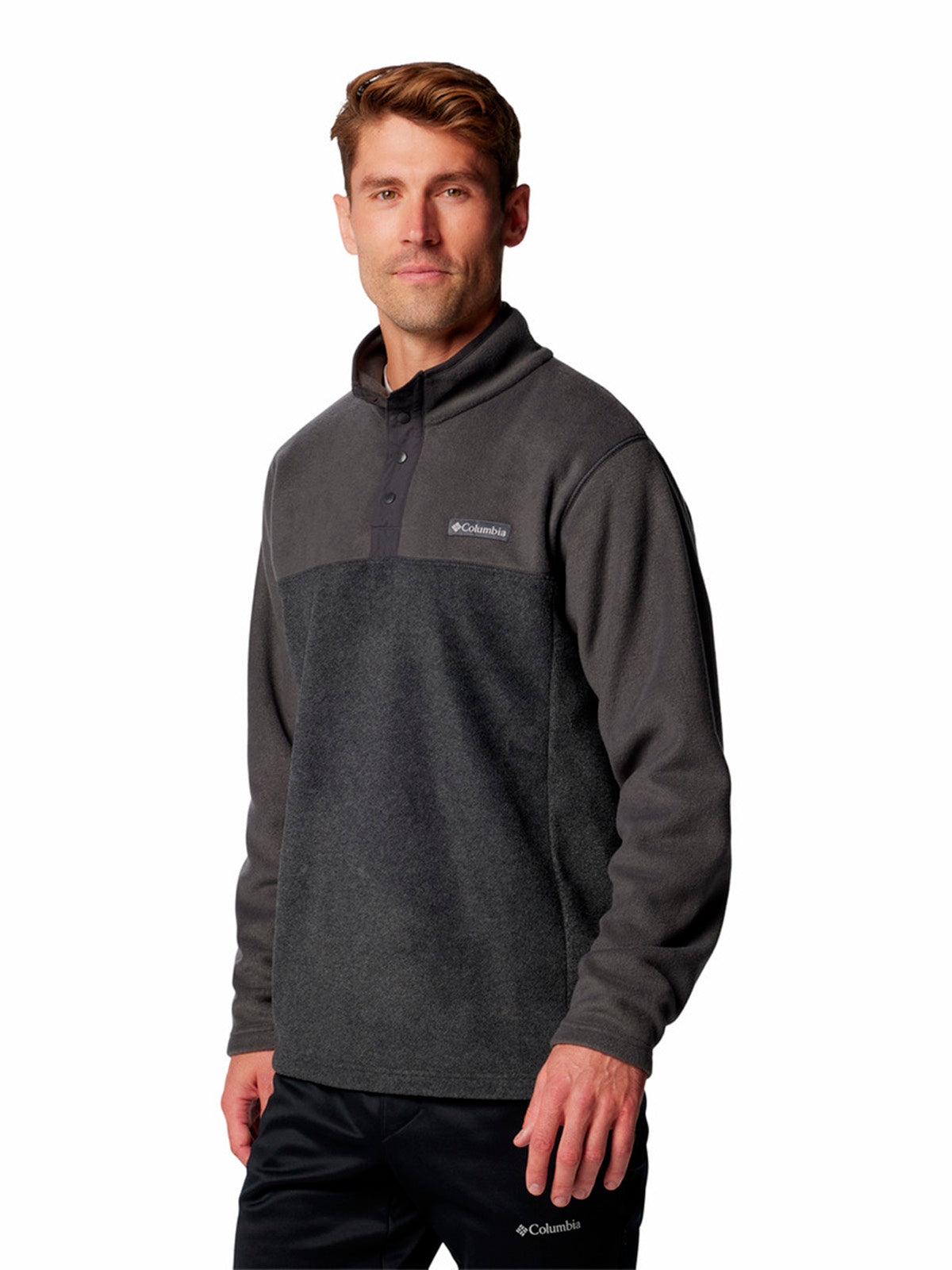 Polar Hombre Steens Mountain Half Gris Columbia