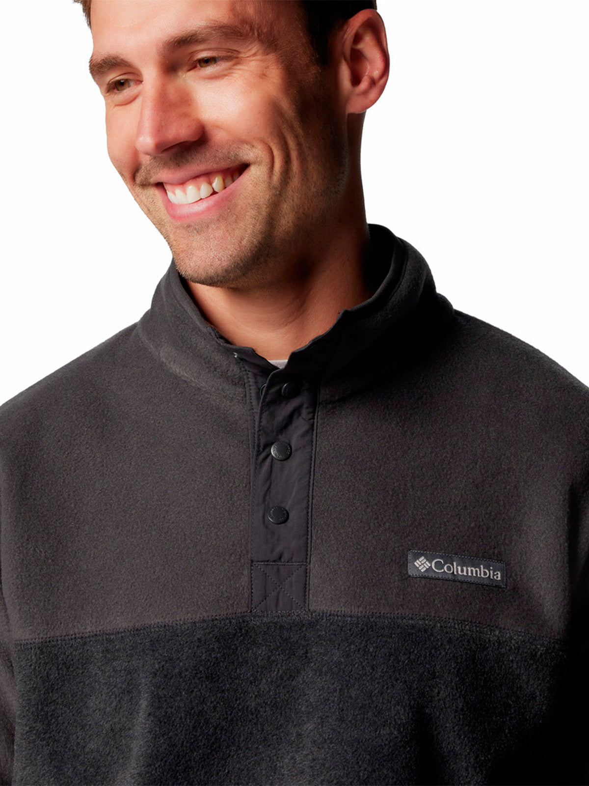 Polar Hombre Steens Mountain Half Gris Columbia