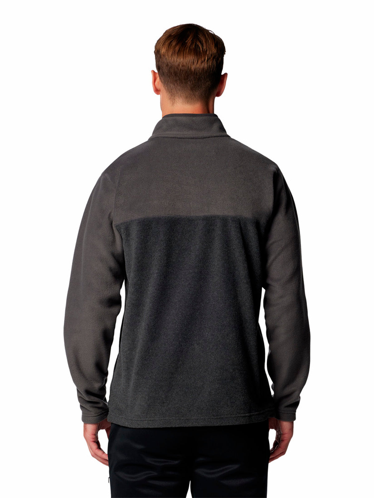 Polar Hombre Steens Mountain Half Gris Columbia