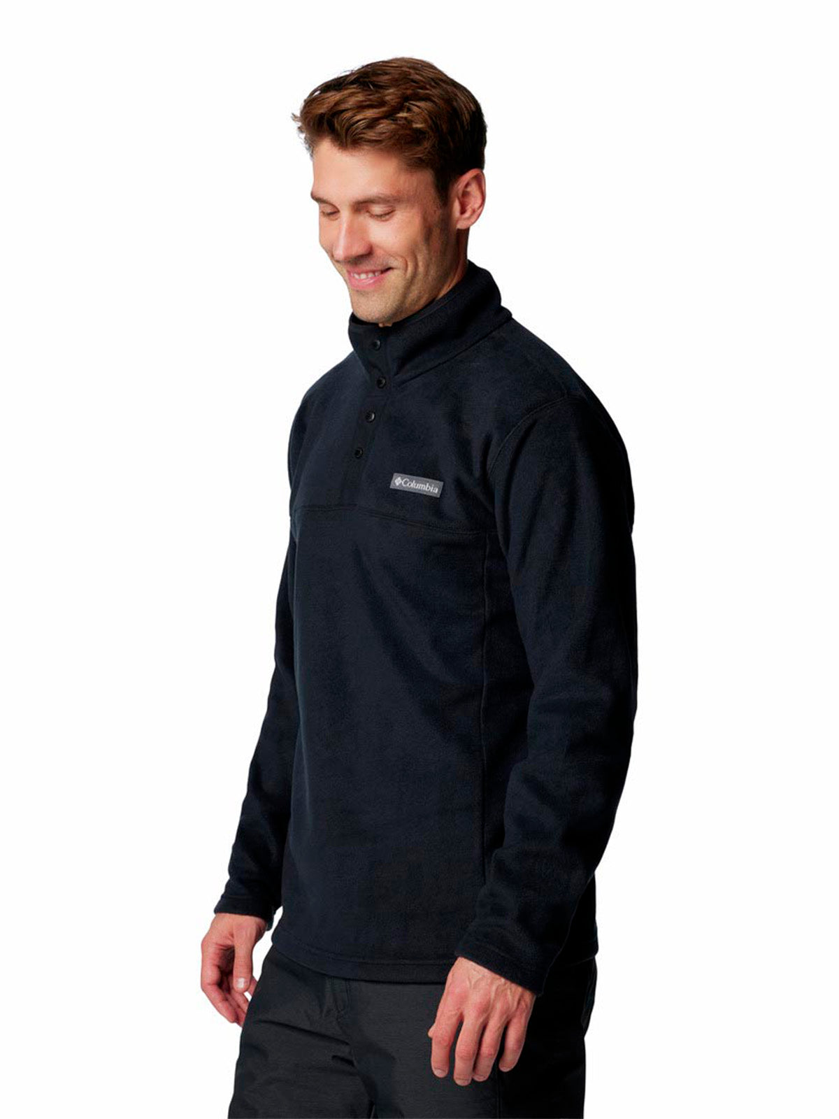 Polar Hombre Steens Mountain Half Negro Columbia