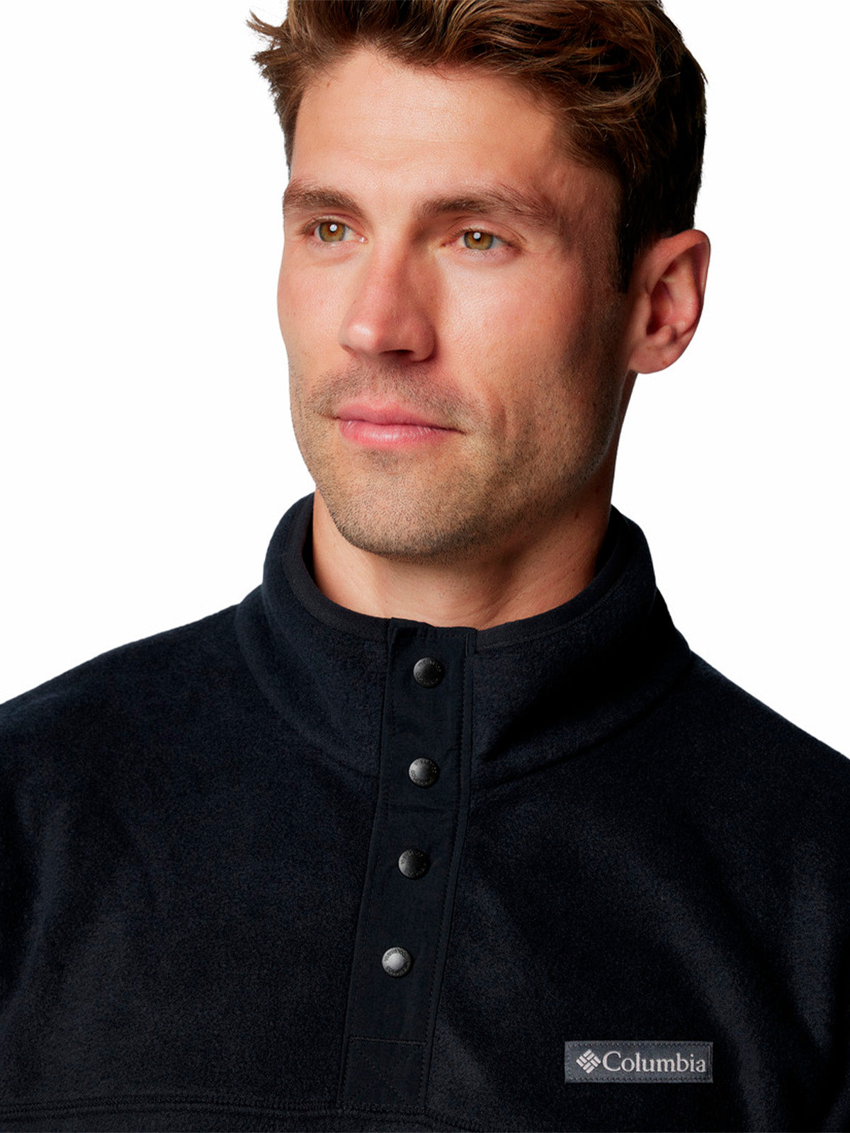 Polar Hombre Steens Mountain Half Negro Columbia