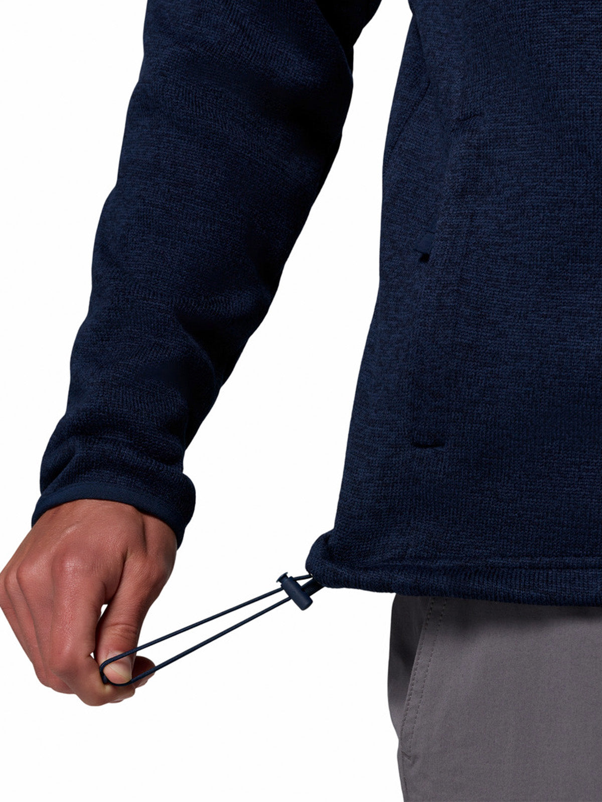 Polar Hombre Sweater Weather Full Azul Columbia