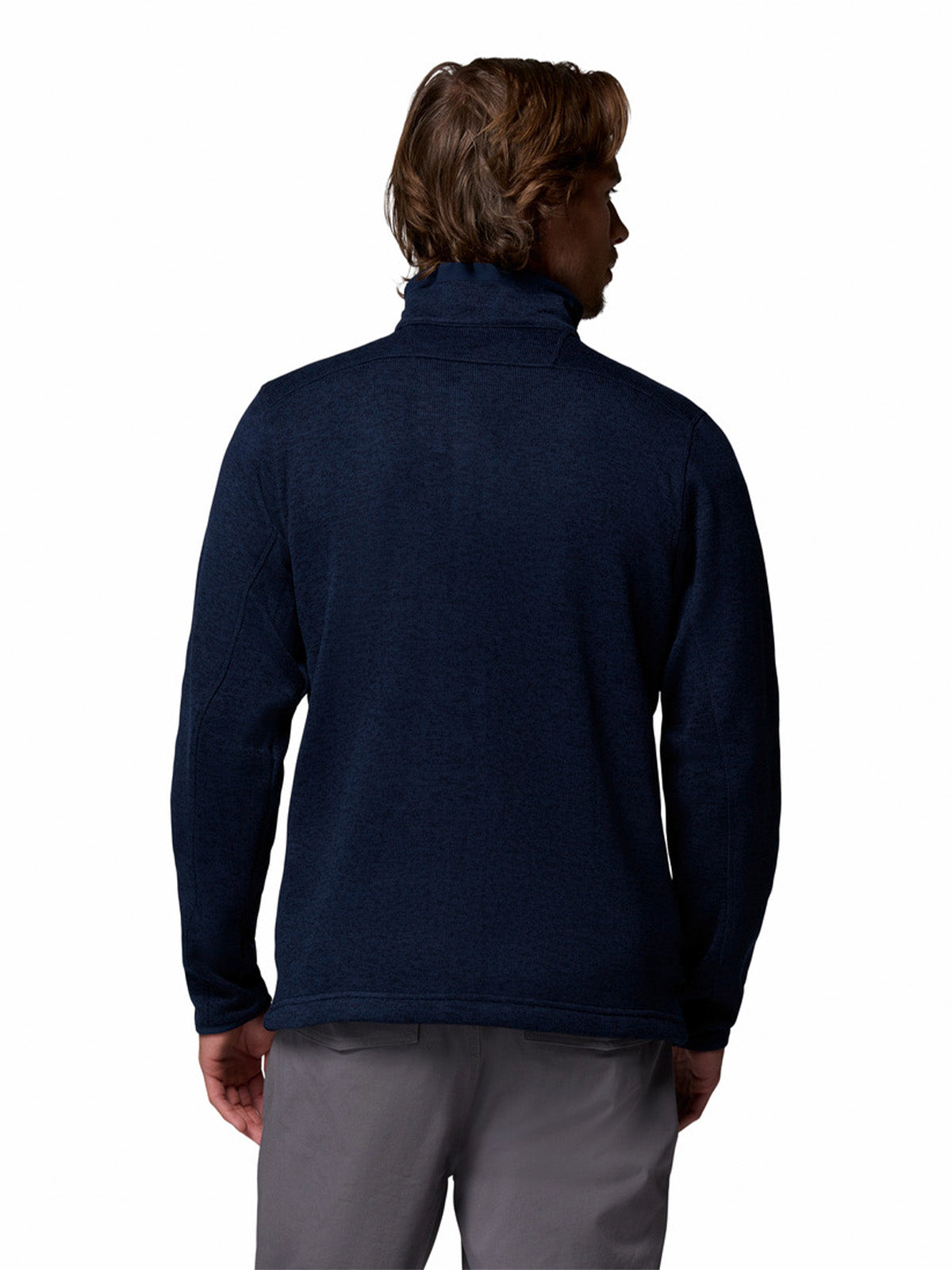 Polar Hombre Sweater Weather Full Azul Columbia