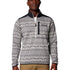 Polar Hombre Sweater Weather Half Gris Columbia