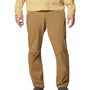 Pantalón Hombre Landroamer Ripstop Café Columbia