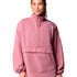 Cortaviento Mujer Boundle Anorak Rosado Columbia