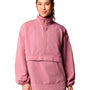 Cortaviento Mujer Boundle Anorak Rosado Columbia
