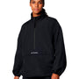 Cortaviento Mujer Boundle Anorak Negro Columbia