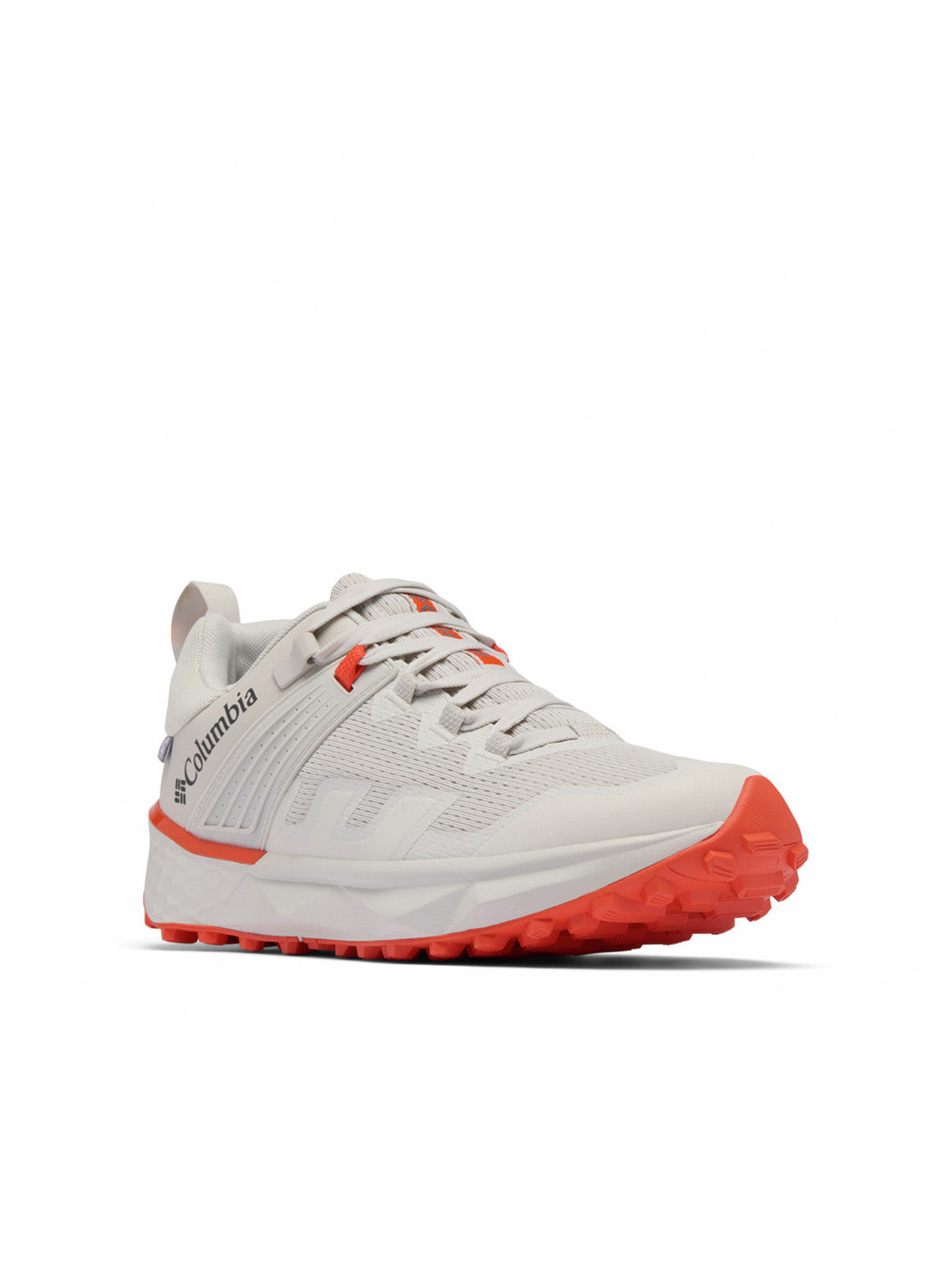 Zapatilla Hombre Facet 75 Outdry Gris Columbia