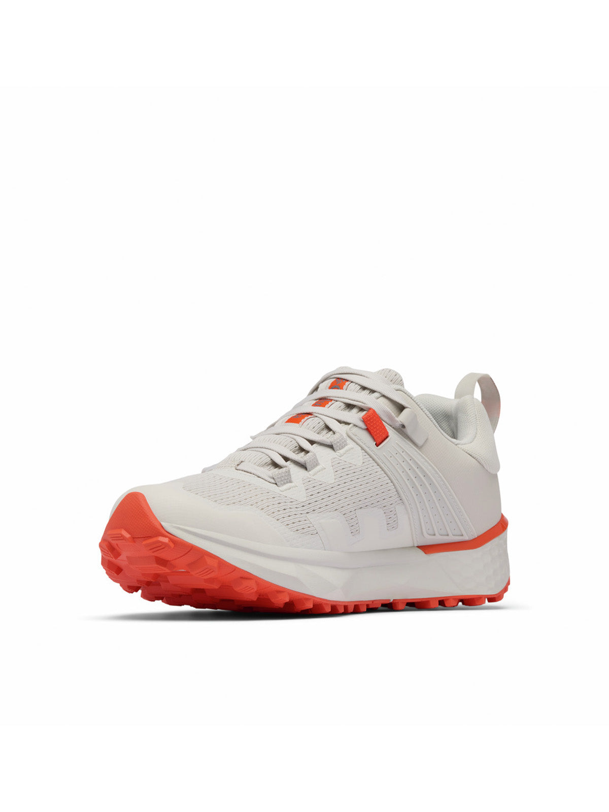 Zapatilla Hombre Facet 75 Outdry Gris Columbia