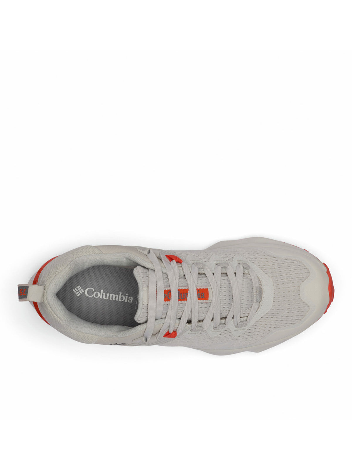 Zapatilla Hombre Facet 75 Outdry Gris Columbia