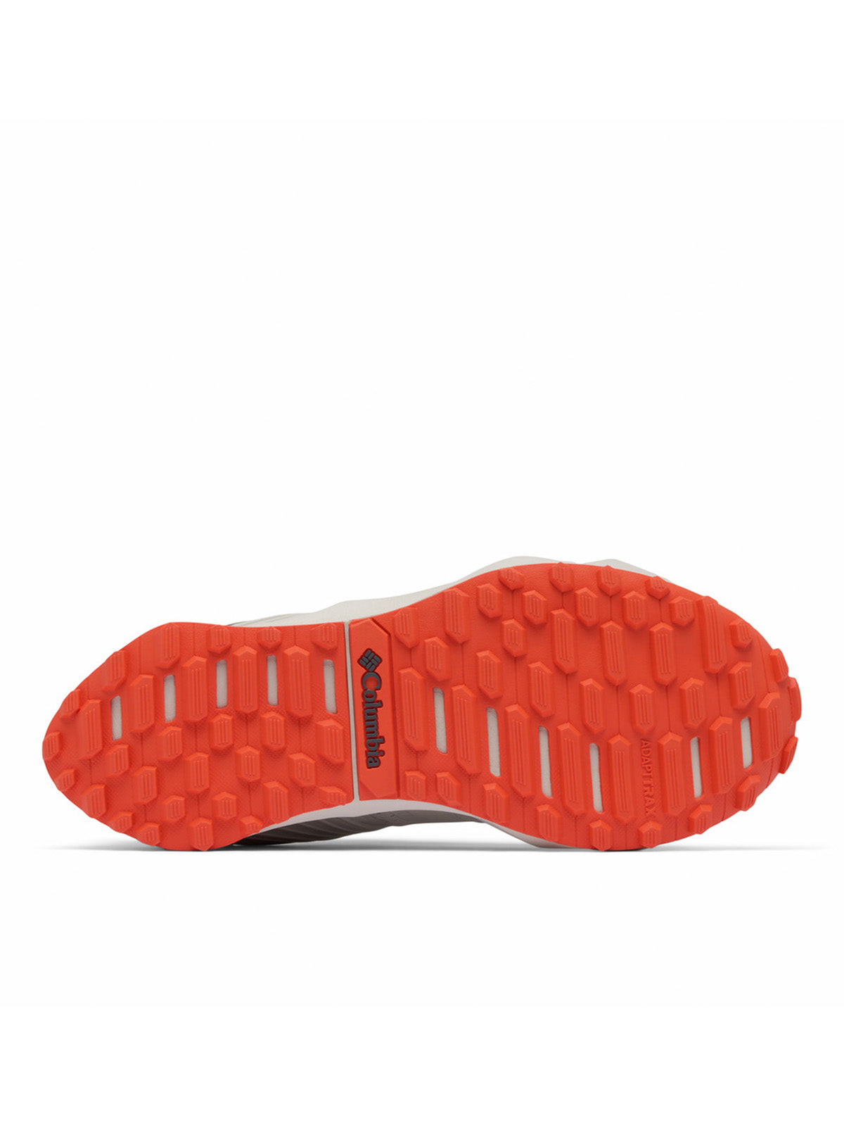 Zapatilla Hombre Facet 75 Outdry Gris Columbia