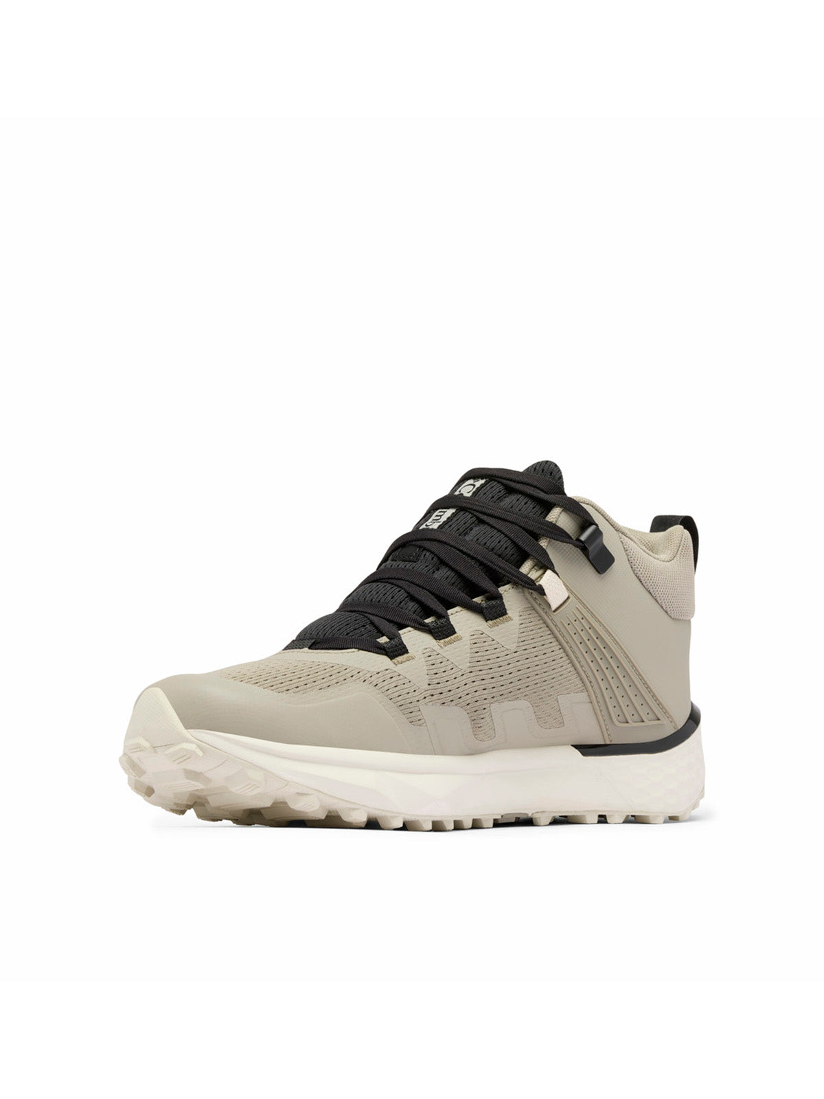 Botín Hombre Facet 75 Mid Outdry Gris Columbia