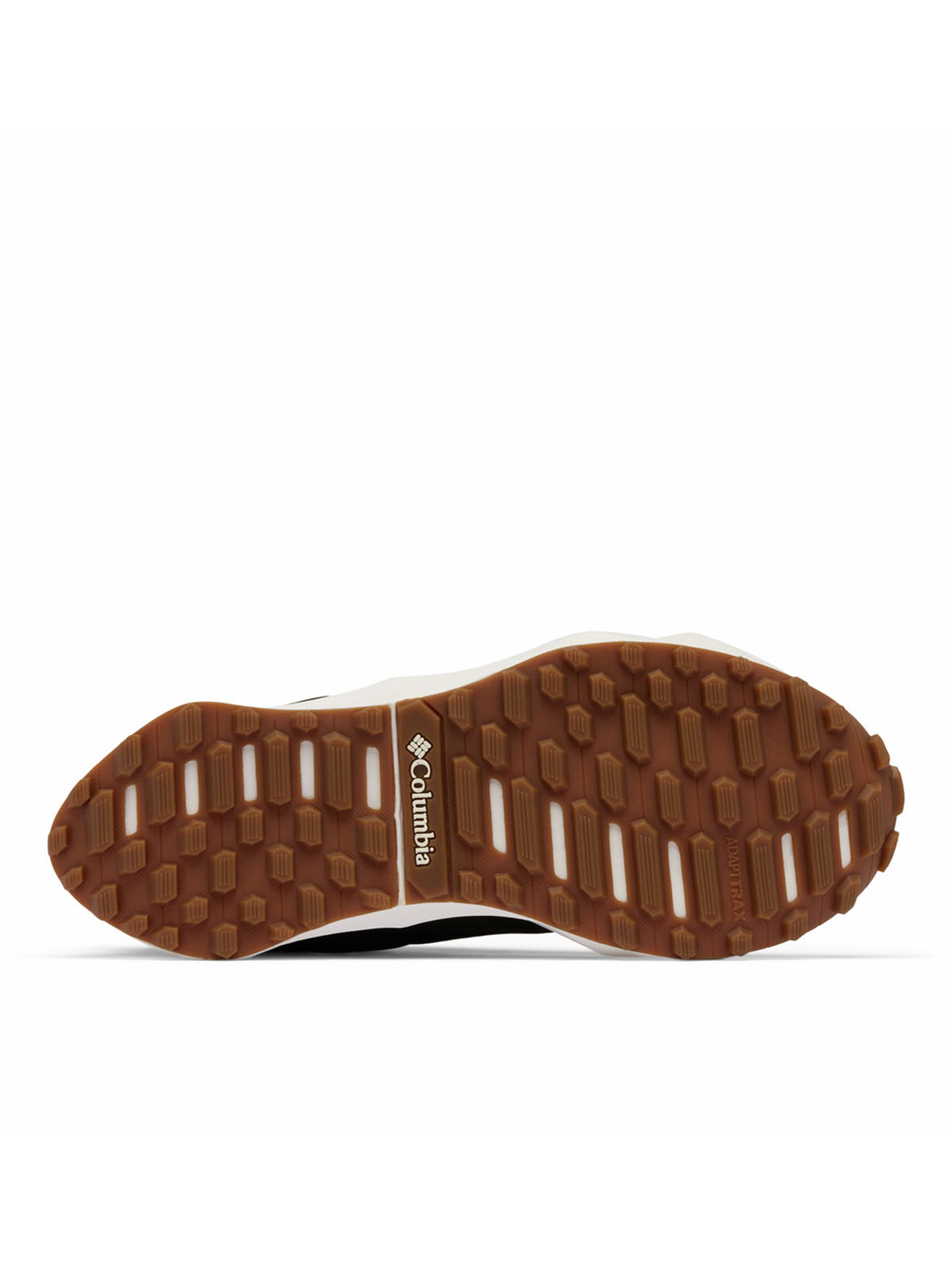 Botín Hombre Facet 75 Mid Outdry Verde Columbia