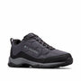 Zapatilla Hombre Firecamp III Waterproof Gris Columbia