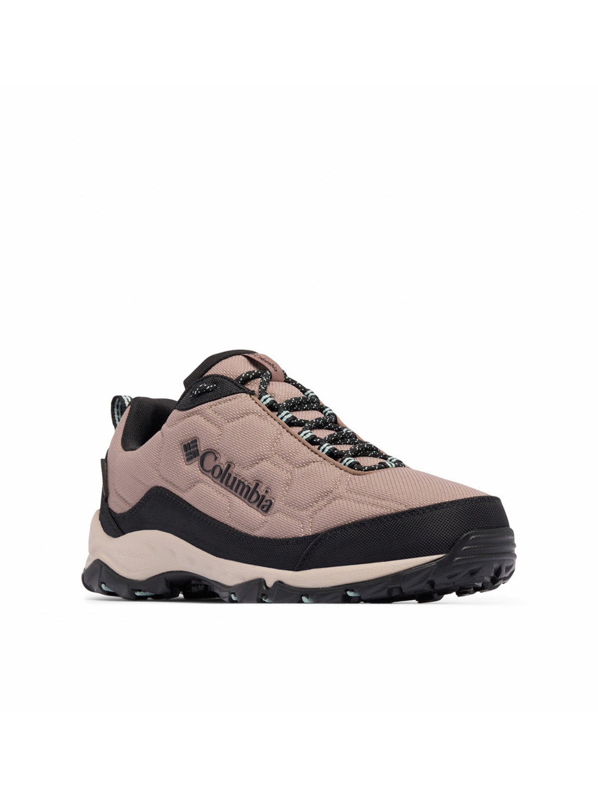 Zapatilla Hombre Firecamp III Waterproof Morado Columbia