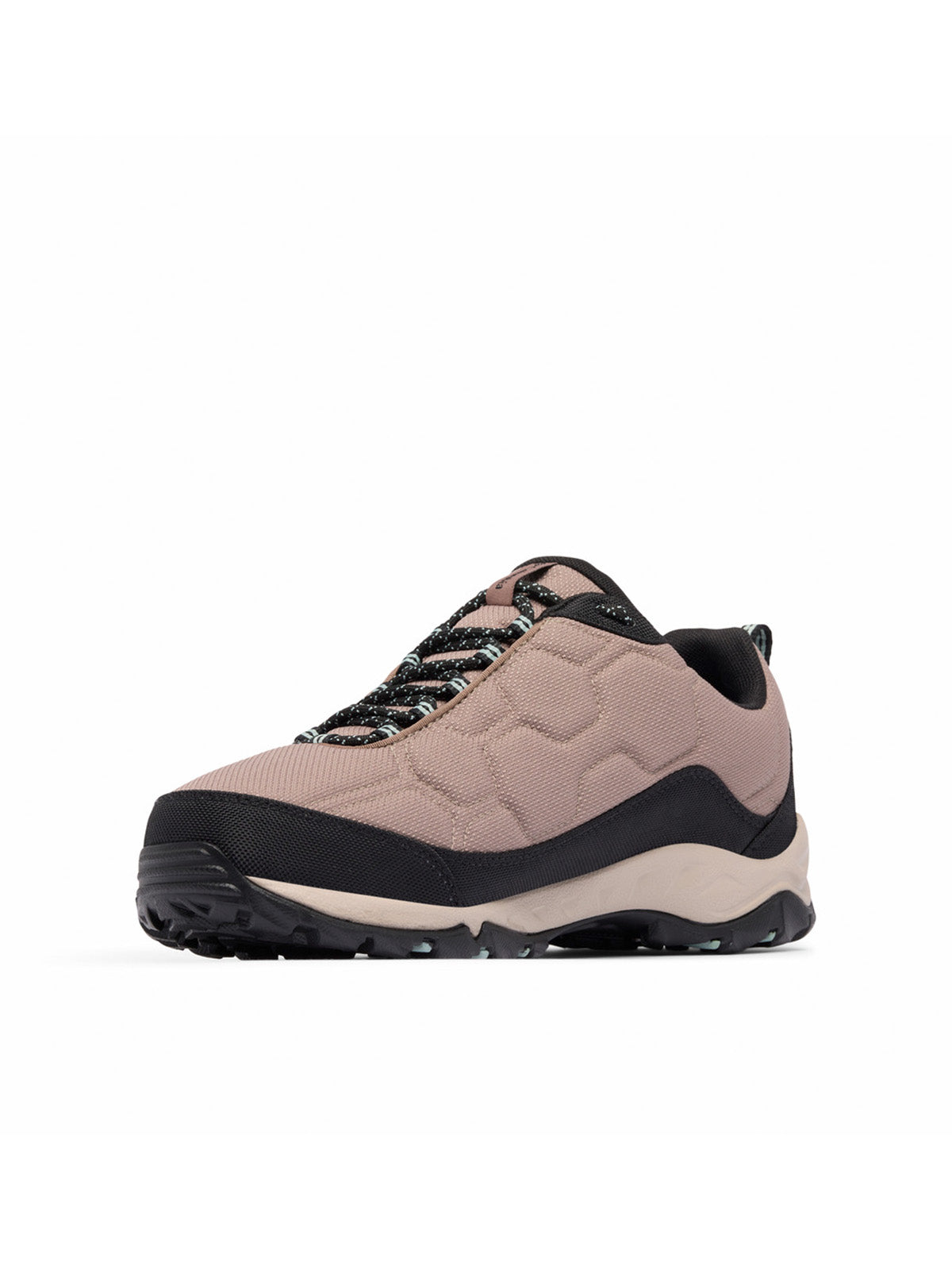 Zapatilla Hombre Firecamp III Waterproof Morado Columbia