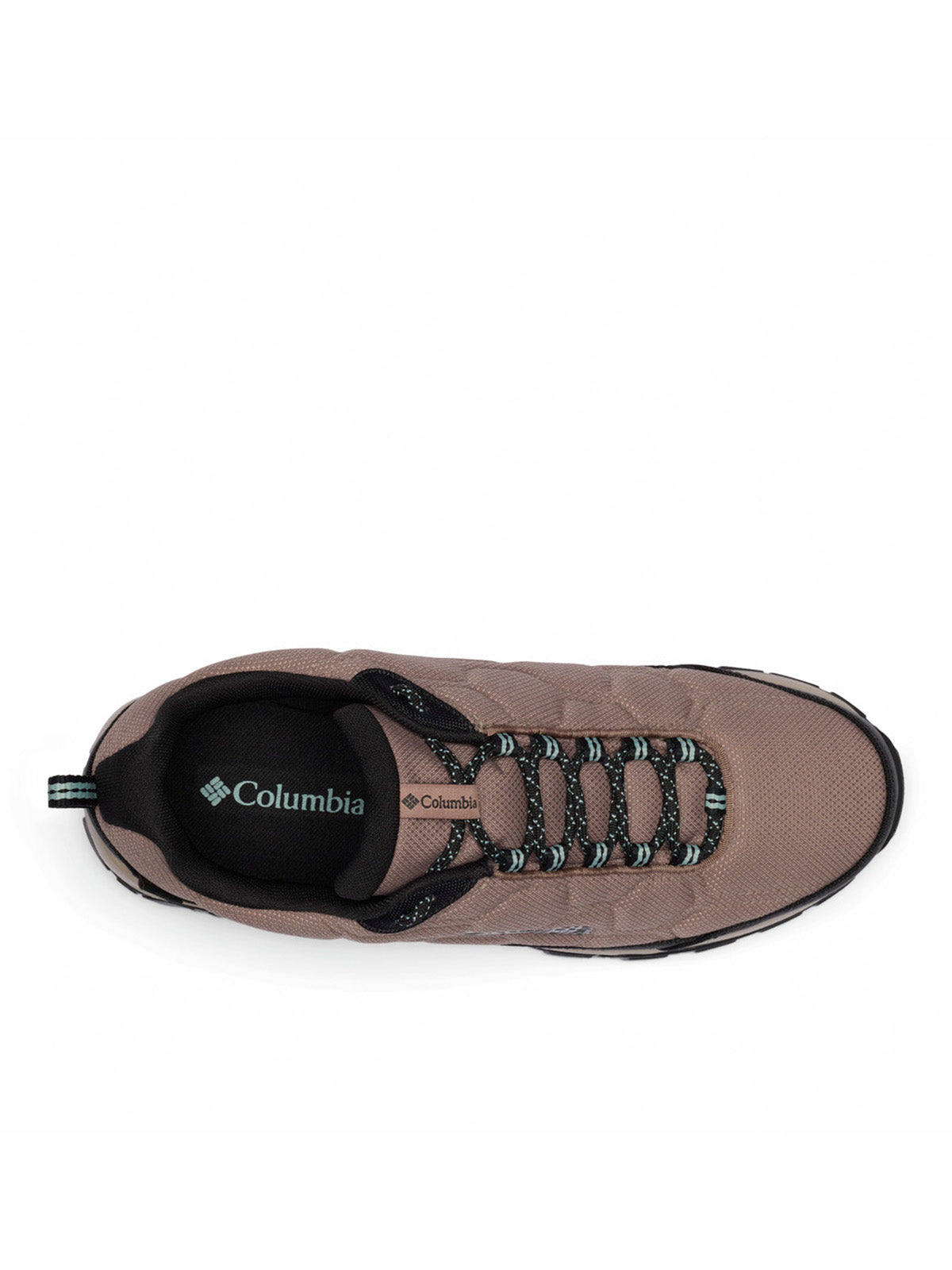 Zapatilla Hombre Firecamp III Waterproof Morado Columbia