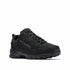 Zapatilla Hombre Firecamp III Waterproof Negro Columbia