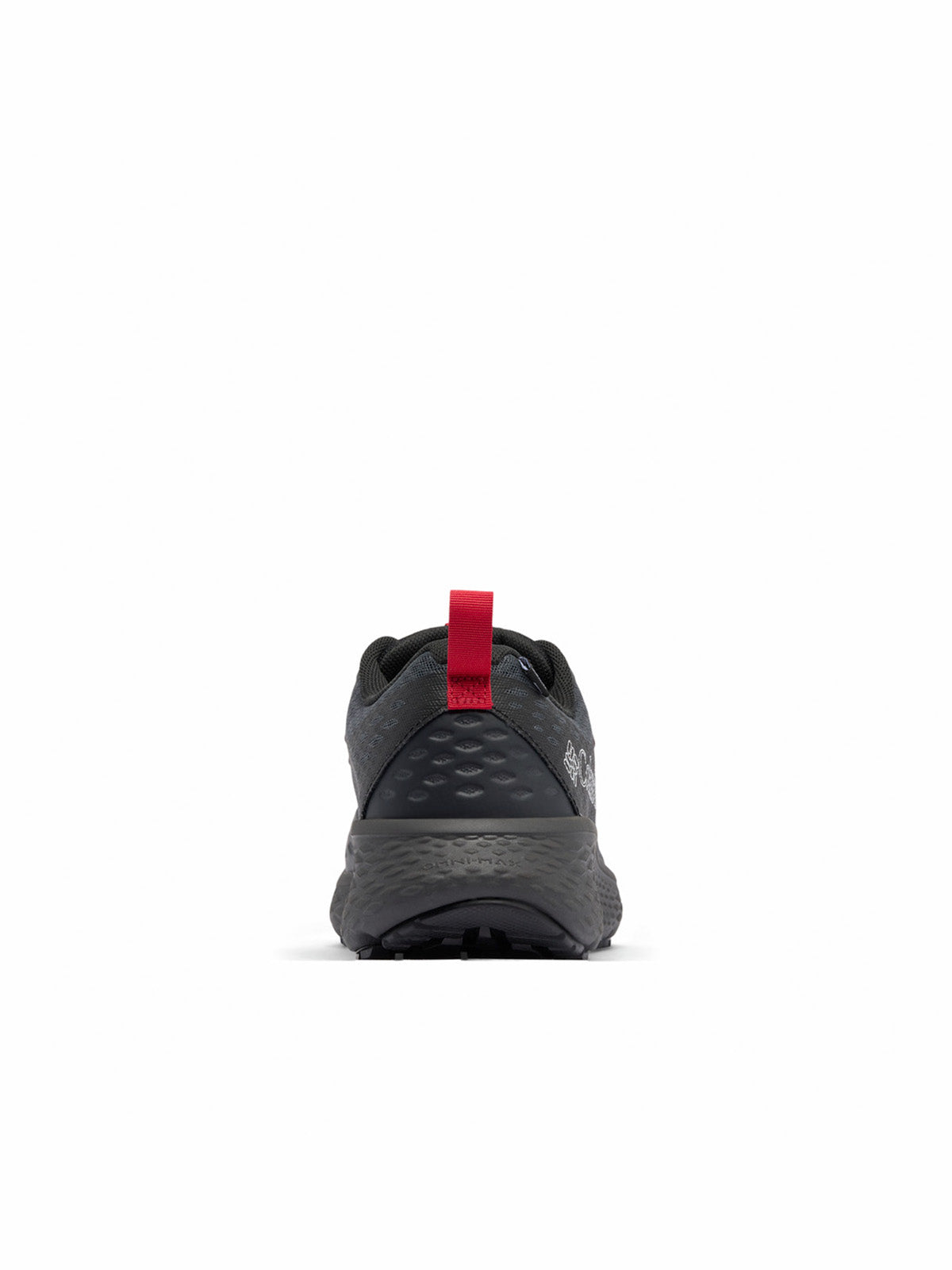 Zapatilla Hombre Konos Trs Outdry Gris Dark Grey Columbia