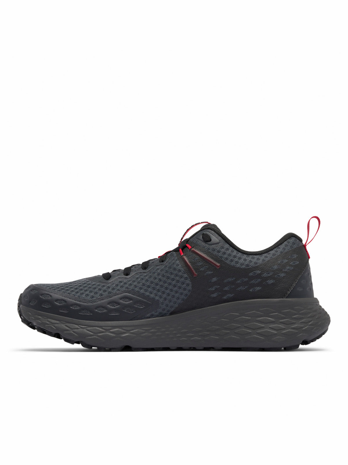 Zapatilla Hombre Konos Trs Outdry Gris Dark Grey Columbia