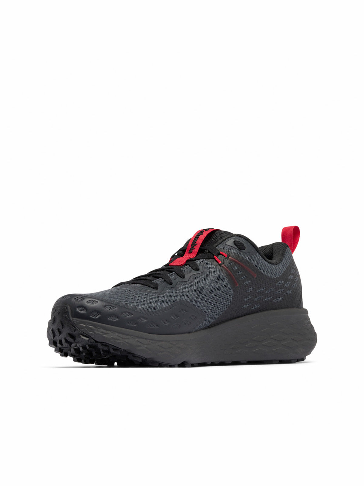 Zapatilla Hombre Konos Trs Outdry Gris Dark Grey Columbia