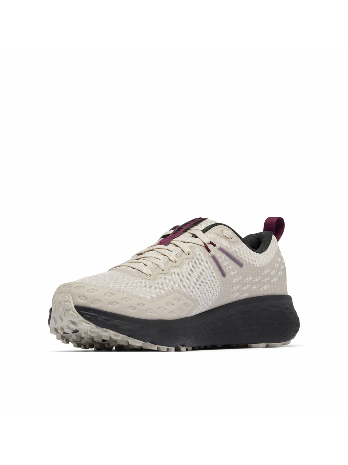 Zapatilla Hombre Konos TRS Outdry Blanco Columbia