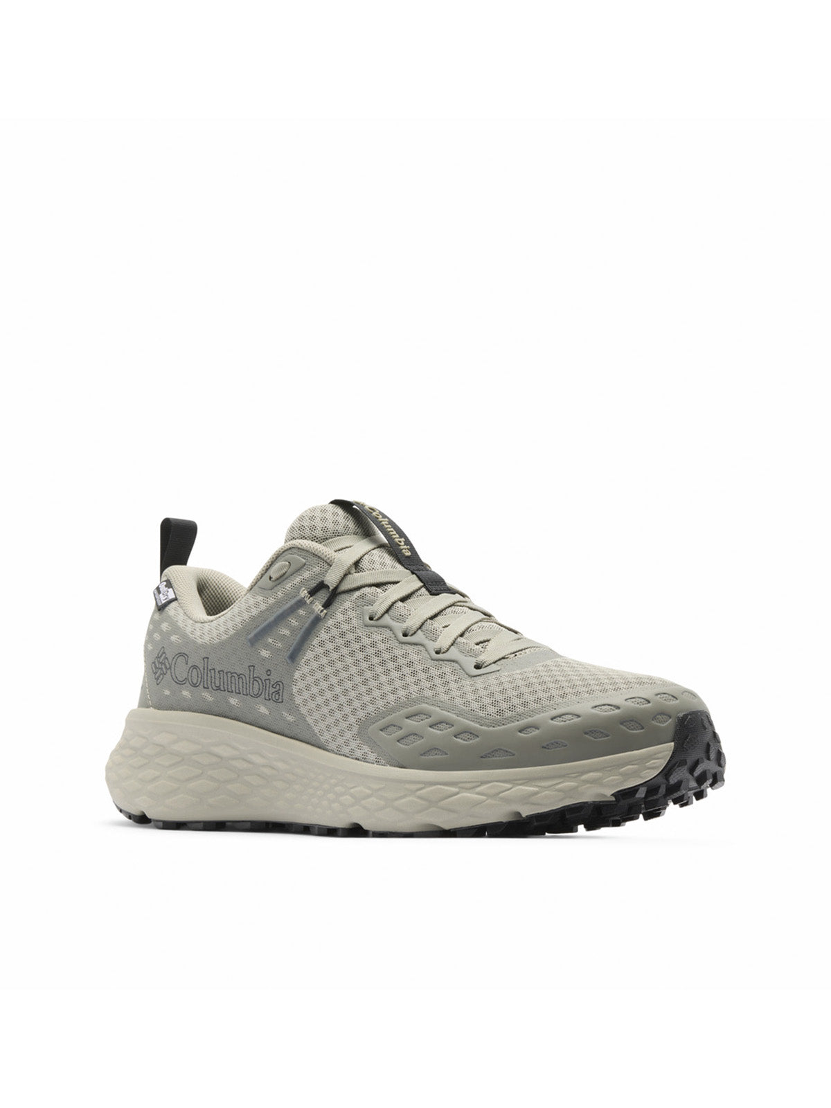 Zapatilla Hombre Konos TRS Outdry Gris Columbia