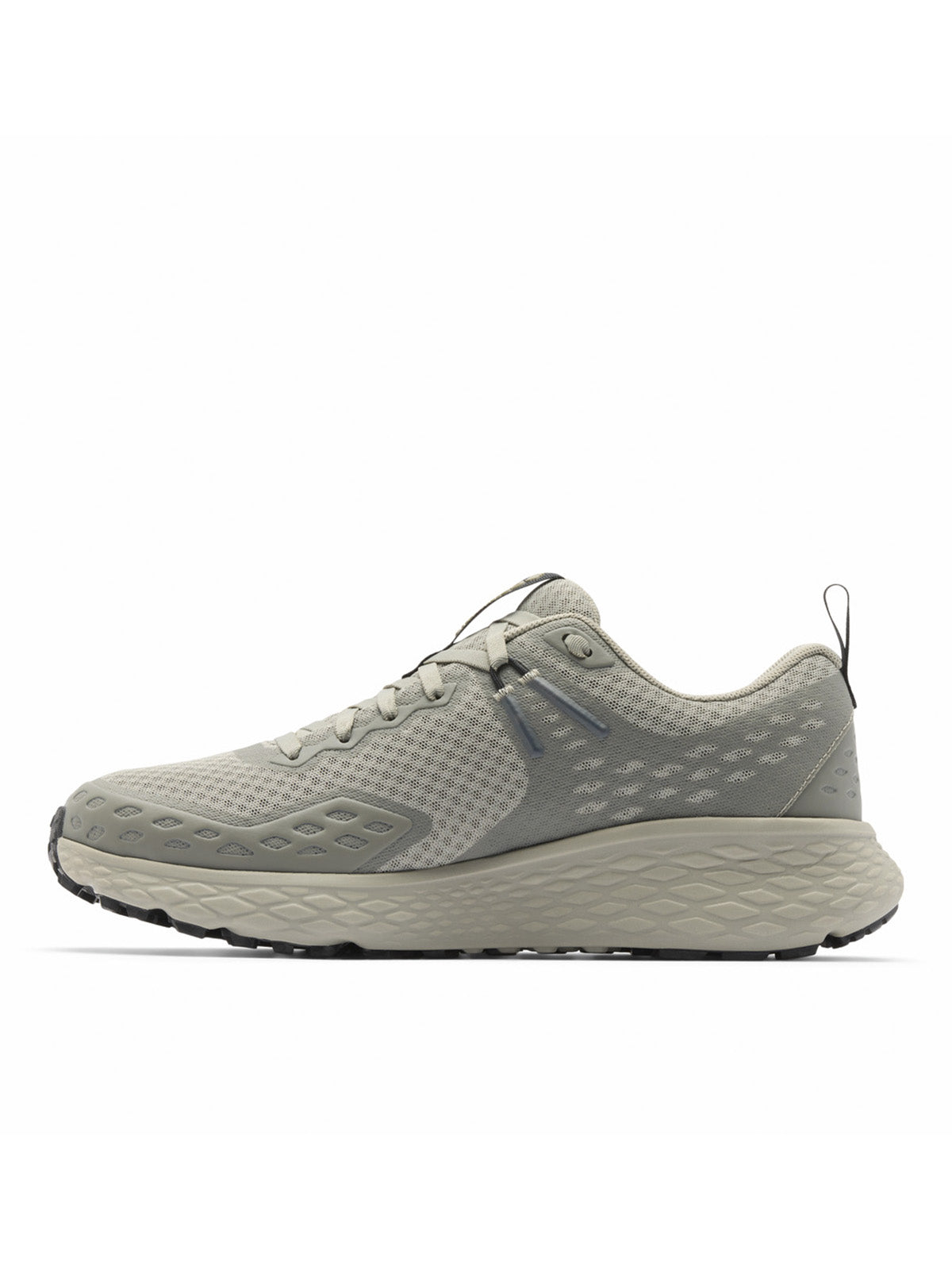 Zapatilla Hombre Konos TRS Outdry Gris Columbia