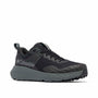 Zapatilla Hombre Konos Trs Outdry Negro Columbia