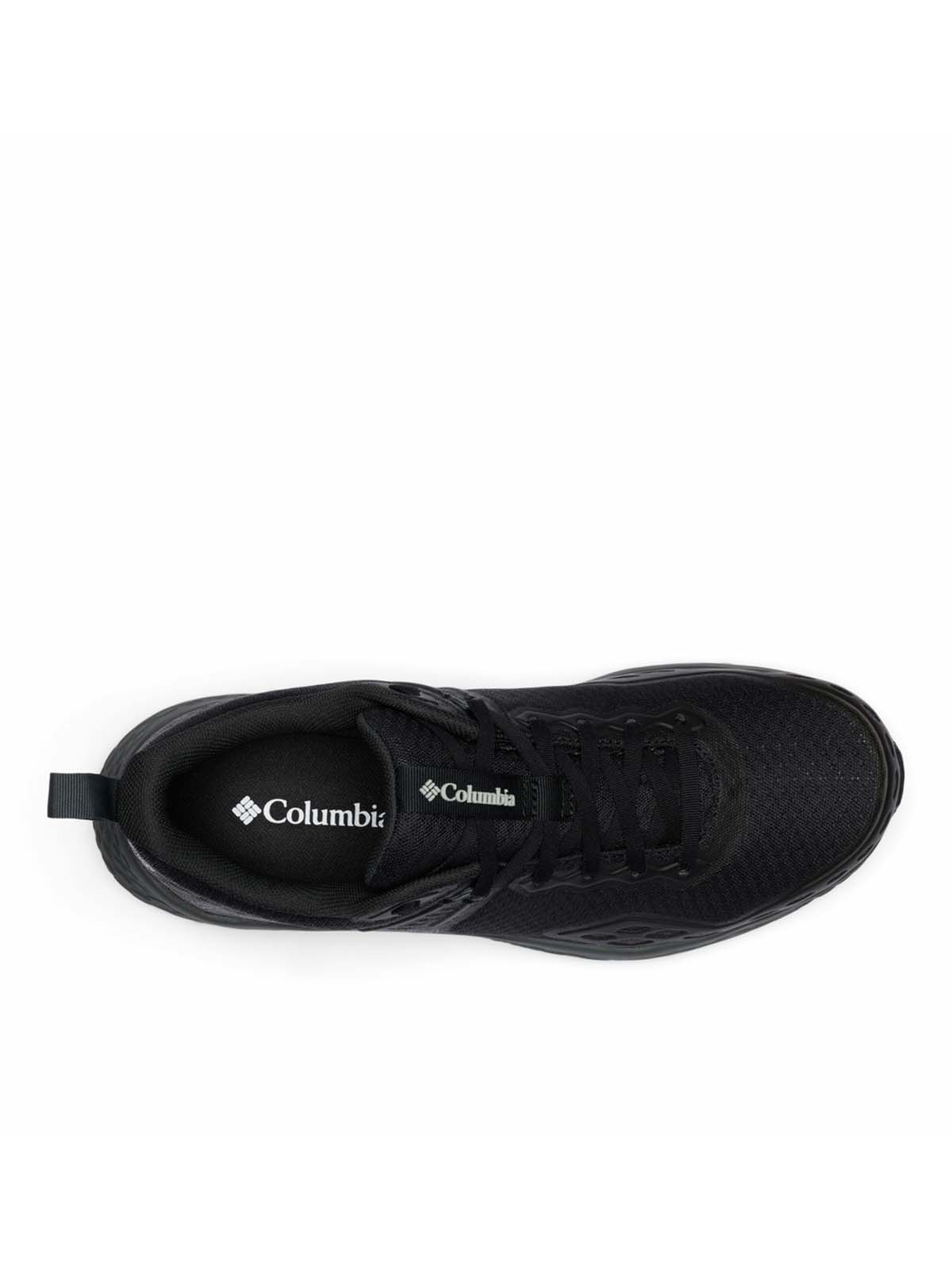 Zapatilla Hombre Konos Trs Outdry Negro Columbia